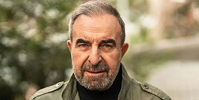 Zafer Ergin... HASTANEYE KALDIRILDI; EŞİ SON DURUMUNU AÇIKLADI!