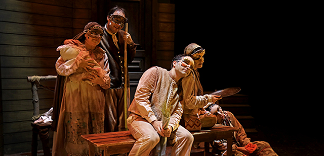 İBB ŞEHİR TİYATROLARI’NDA BU HAFTA!