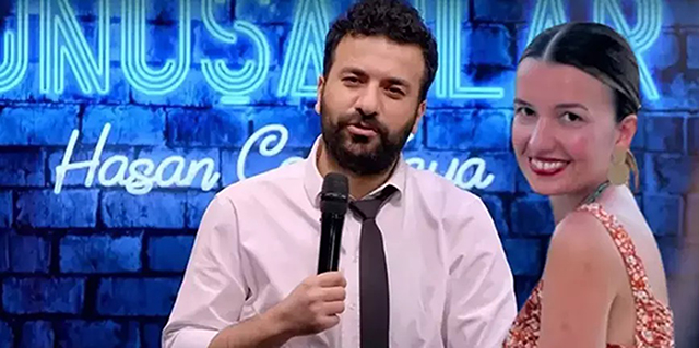 Hasan Can Kaya... EVLİLİK YOLUNDA İLK ADIM ATILIYOR!