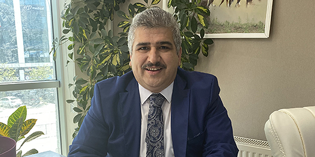 İsmail Çetin... EZBERLERİ BOZAN BİR ESER: Alevîlik Yol, Bektaşîlik Medeniyettir