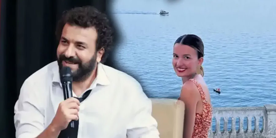 Hasan Can Kaya... NİŞANLANMAMIŞ, KIZ İSTEMEYE GİTMİŞLER!