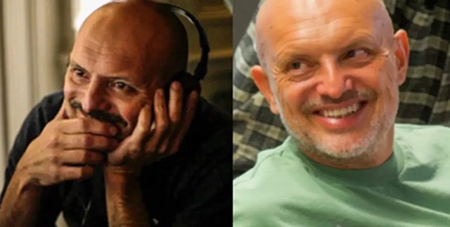 Cemal Alpan... SİNEMA DÜNYASININ ACI KAYBI!