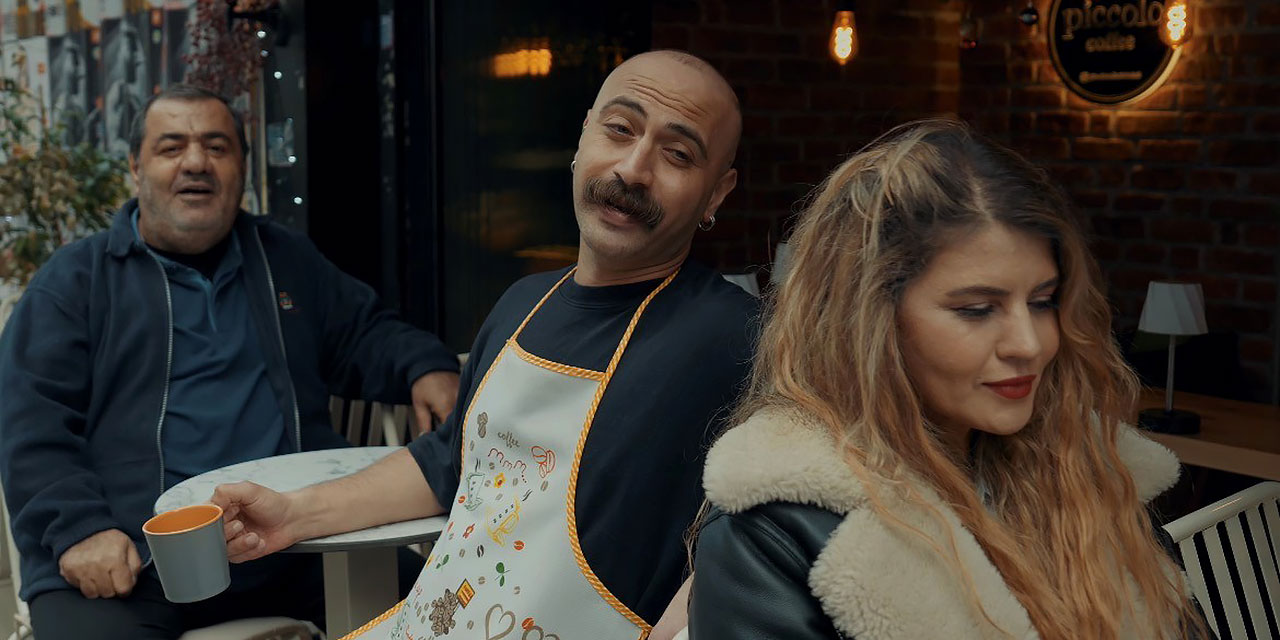 Yunus Karabulut…  AŞKA DAİR; “BAK ŞİMDİ”...