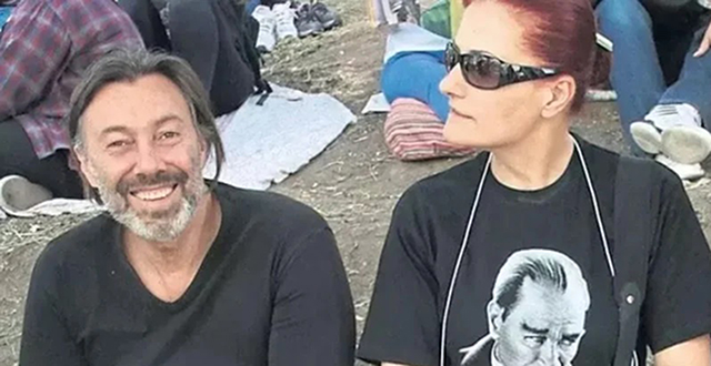 Candan Erçetin - Hakan Karahan... '30 YILI DEVİRDİK; AŞK SEVGİYE DÖNÜŞTÜ!'