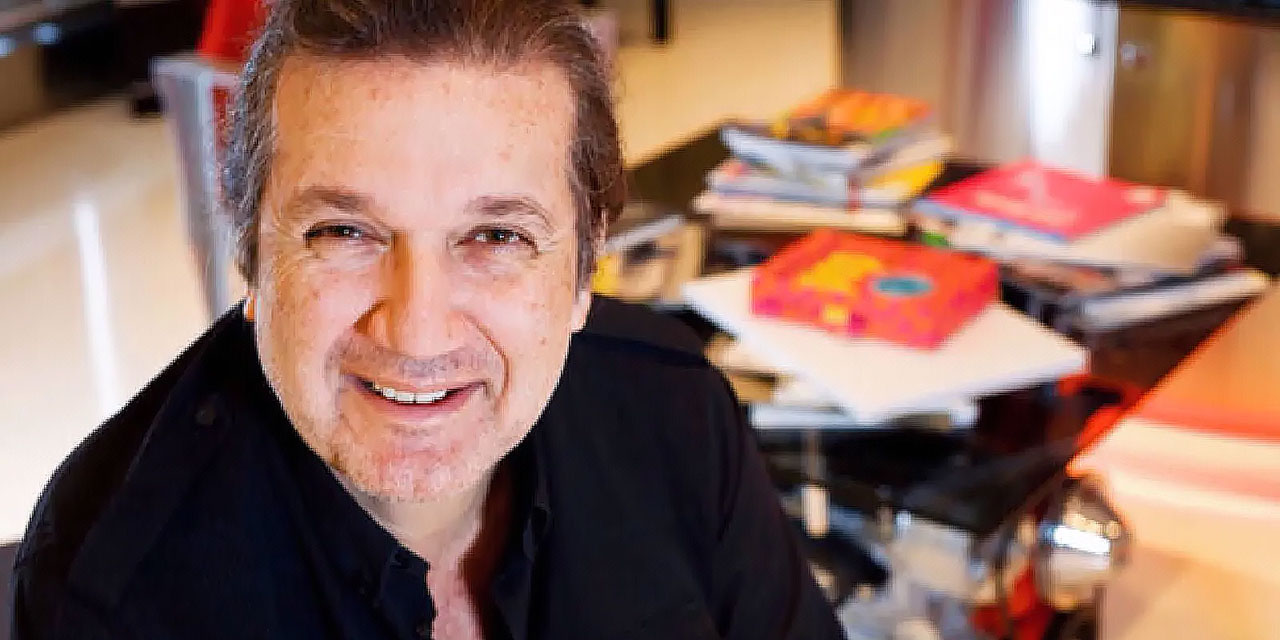 Alinur Velidedeoğlu… REKLAM DÜNYASININ DUAYEN İSMİ HAYATINI KAYBETTİ