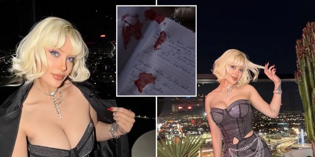 "İşte Benim Stilim" yarışmacısı Ayşenur Eraslan... EVİNDE ÖLÜ BULUNDU!..