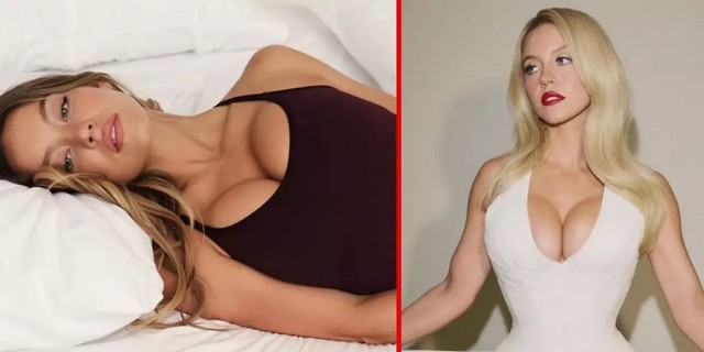Sydney Sweeney... ÜNLÜ OYUNCUDAN YILLAR SONRA GELEN MESAJ İTİRAFI!..