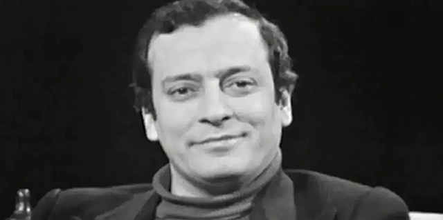 Oyuncu ve seslendirme sanatçısı Canberk Uçucu... HAYATINI KAYBETTİ!