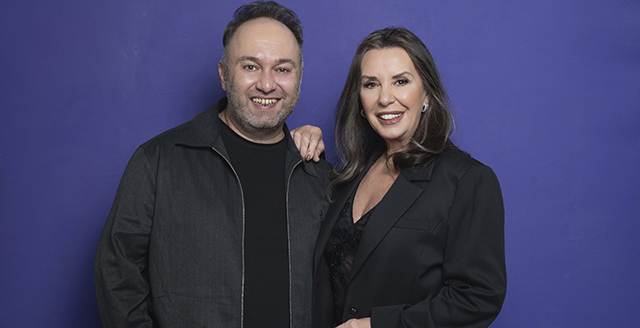 Perihan Savaş... 'HER GÜN SABAHTAN MEZARINA GİDİYORDUM!'