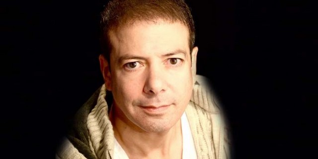 Oyuncu ve seslendirme sanatçısı Canberk Uçucu... HAYATINI KAYBETTİ!