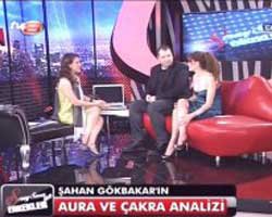 Seray Sever... CANLI YAYINDA CİNSEL PERFORMANS ÖLÇTÜ!