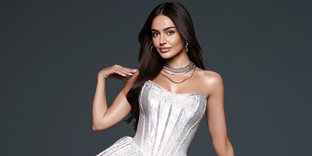 Elif Buse Doğan... AKUSTİK RENKLER 2’DE ‘MEY’ SÜRPRİZİ!