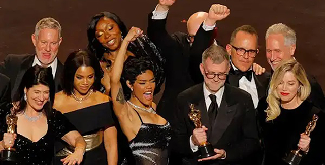 98. Oscar Ödülleri... SAHİPLERİNİ BULDU!