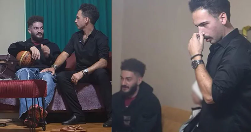 KADINLARI AŞAĞILAYAN 2 FENOMENE TUTUKLAMA!