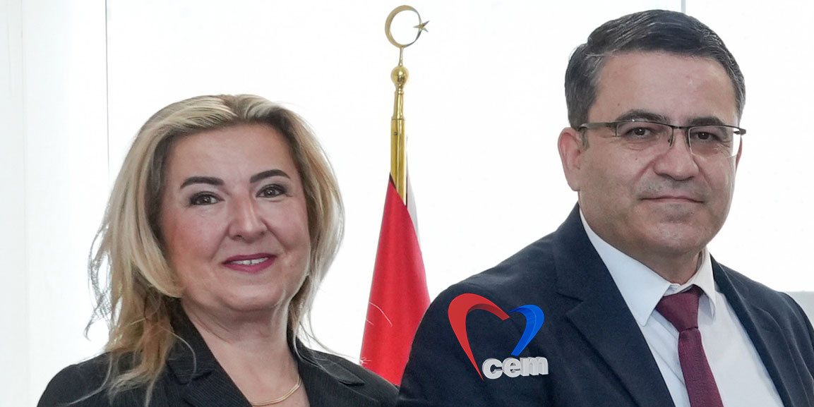 CEM TELEVİZYONU YENİLENDİ