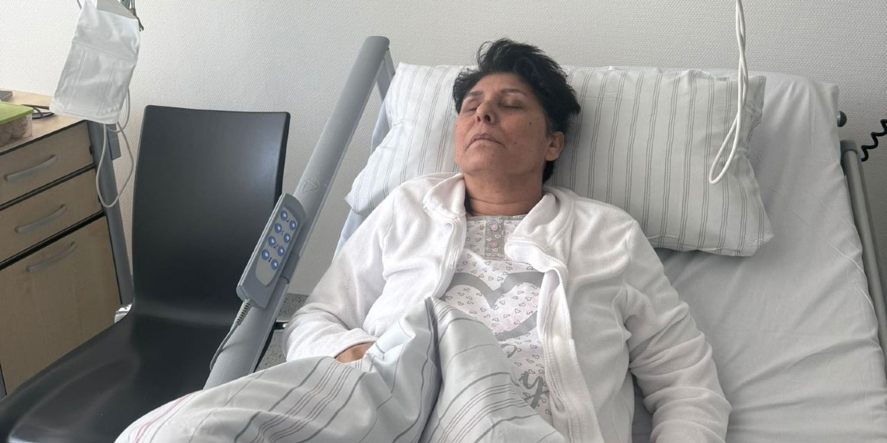 Cansever… KRİTİK DÖNEM, 26 MART’DA OPERASYON VAR!