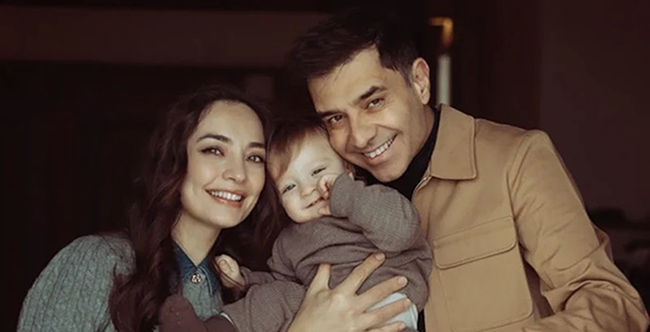 Cansel Elçin - Zeynep Tuğçe Bayat... OĞULLARI ATLAS İÇİN ŞARKI YAZIP, KLİP ÇEKTİLER!