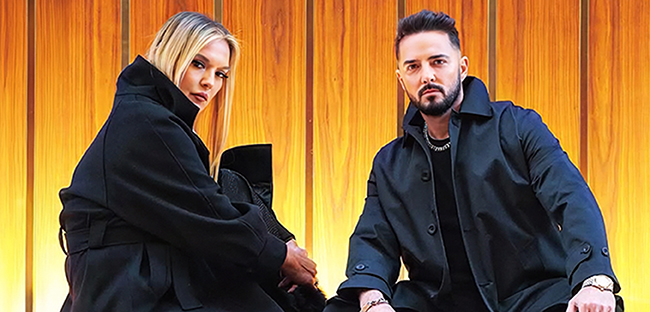 Demet Akalın - Gökhan Özen... ’KORKAK BULUŞMASI!’