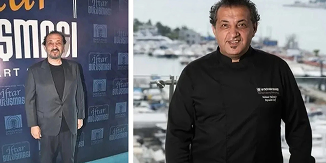 Mehmet Yalçınkaya... NASIL ZAYIFLADIĞINI AÇIKLADI; 'METABOLİZMAMI HIZLANDIRDI'