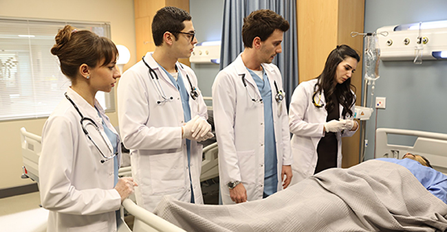 Doktor: Başka Hayatta... ELİF'İN ANNESİ İLE İLGİLİ SIR ORTAYA ÇIKIYOR!