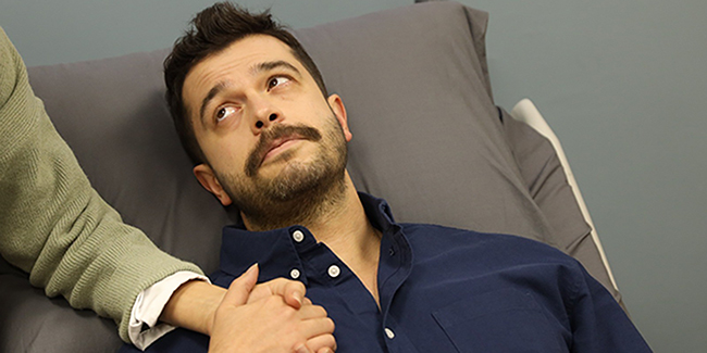 Doktor: Başka Hayatta... SÜRPRİZ KONUK OYUNCU DÖNEMİ BAŞLIYOR!