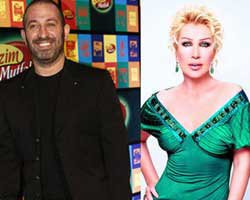 Seda Sayan... "CEM YILMAZ'I DUVARDAN DUVARA VURACAĞIM!"