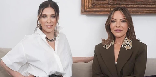 Nebahat Çehre... EVİNİN KAPILARINI AÇTI; MÜCEVHER İTİRAFI!