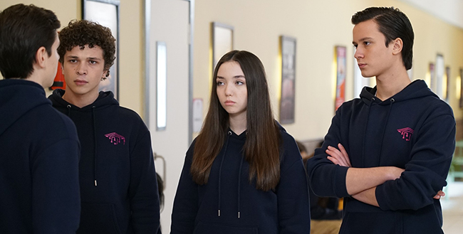 Kod Adı Kırlangıç... KIRLANGIÇLAR BÜYÜK BİR TEHLİKE İÇİNDE!