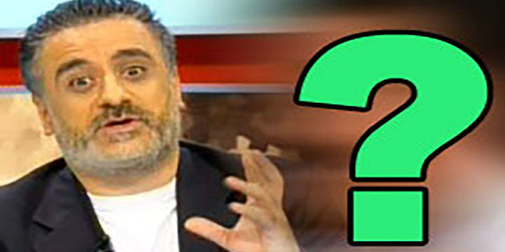 Son Dakika / Erol Köse... HAYATINI KAYBETTİ! İNTİHAR MI, DÜŞTÜ MÜ?