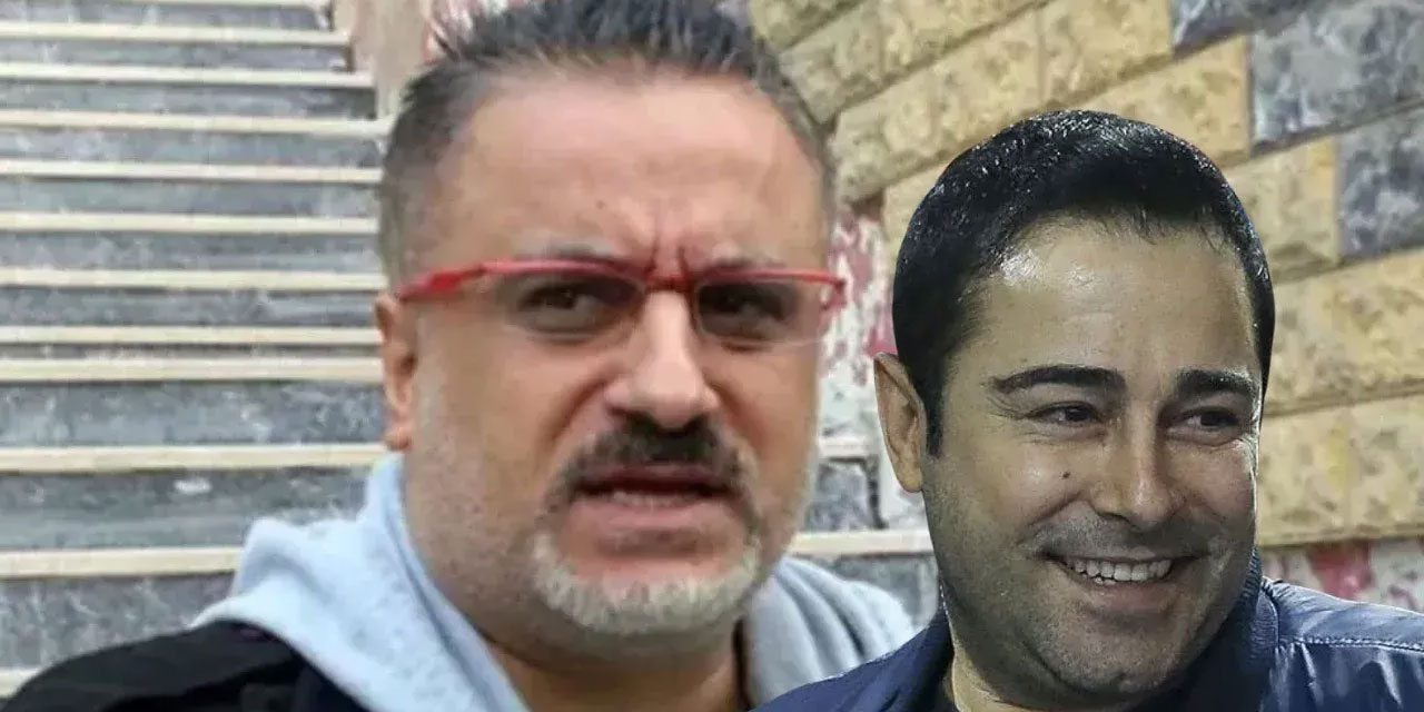 Atilla Taş... "ATEŞİN BOL OLSUN EROL KÖSE!"