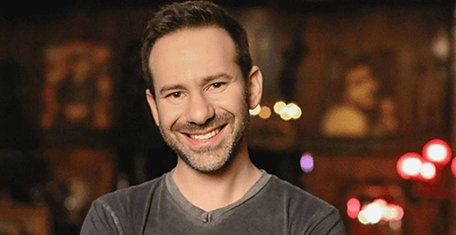 Leonid Radvinsky... ONLYFANS KURUCUSU HAYATINI KAYBETTİ!