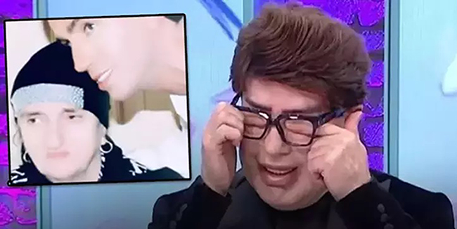 Yılmaz Morgül... CANLI YAYINDA GÖZYAŞLARINA BOĞULDU; 'ABLAM CİNAYETE KURBAN GİTTİ'