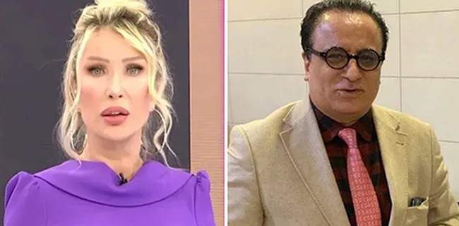 Seda Sayan... EROL KÖSE'NİN ARDINDAN KONUŞTU; 'AFFETMİŞTİM AMA ÇOK BEDDUA ETTİM'