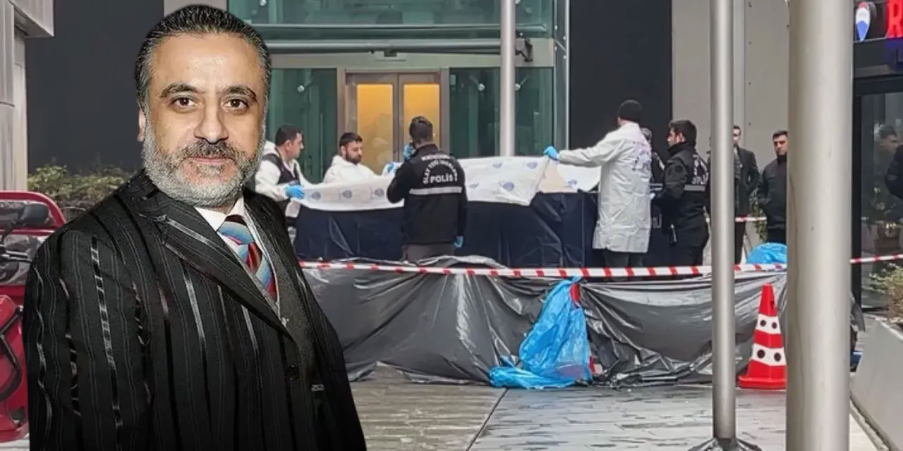 Erol Köse... ARDINDAN NOT BIRAKMIŞ!