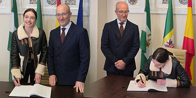 Melis Sezen... "İSPANYA BENİM İÇİN HEP UĞURLU VE ÇOK ÖZEL"