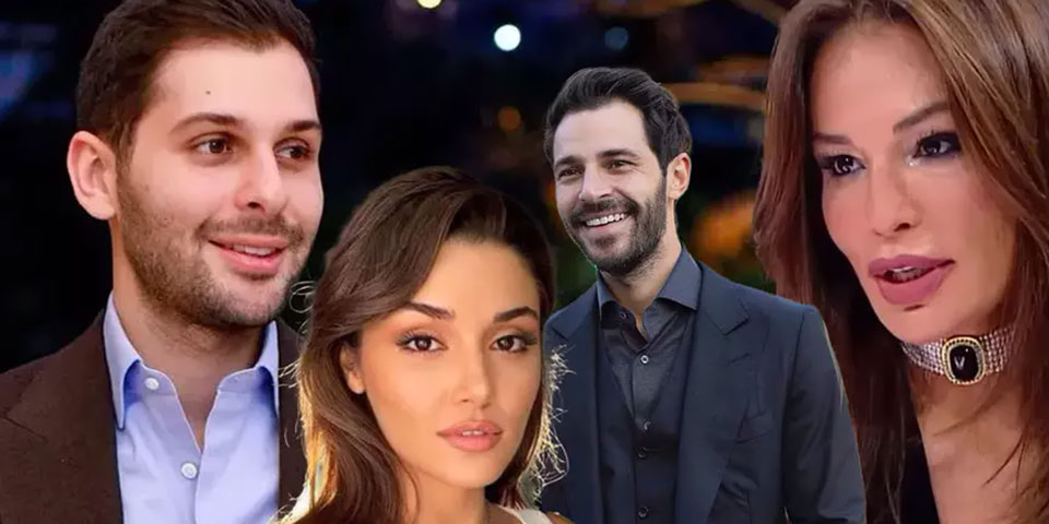 Uyuşturucu operasyonunda yeni dalga!.. GÖZALTINA ALINAN İSİMLERE ŞAŞIRACAKSINIZ!