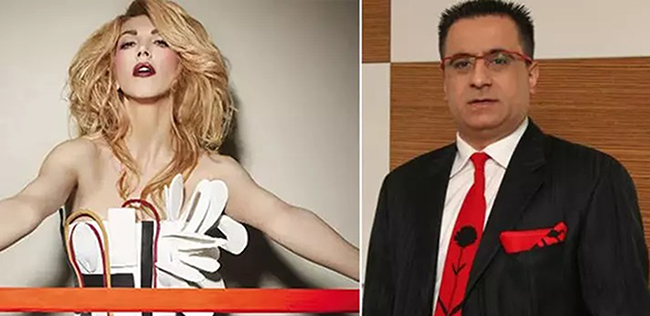 Hande Yener... EROL KÖSE PAYLAŞIMI; "OLAN BİTEN HER ŞEY ÇOK ÜZÜCÜ"