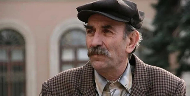 Sinan Bengier... ÖLÜMDEN DÖNDÜ!