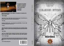 En ünlü narkotikçiden müthiş bir kitap.. KELEBEK ETKİSİ