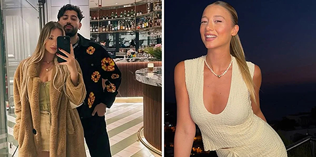 Vahap Canbay... ALENYA KALAYCIOĞLU VE ANNESİNDEN ŞİKAYETÇİ OLDU!