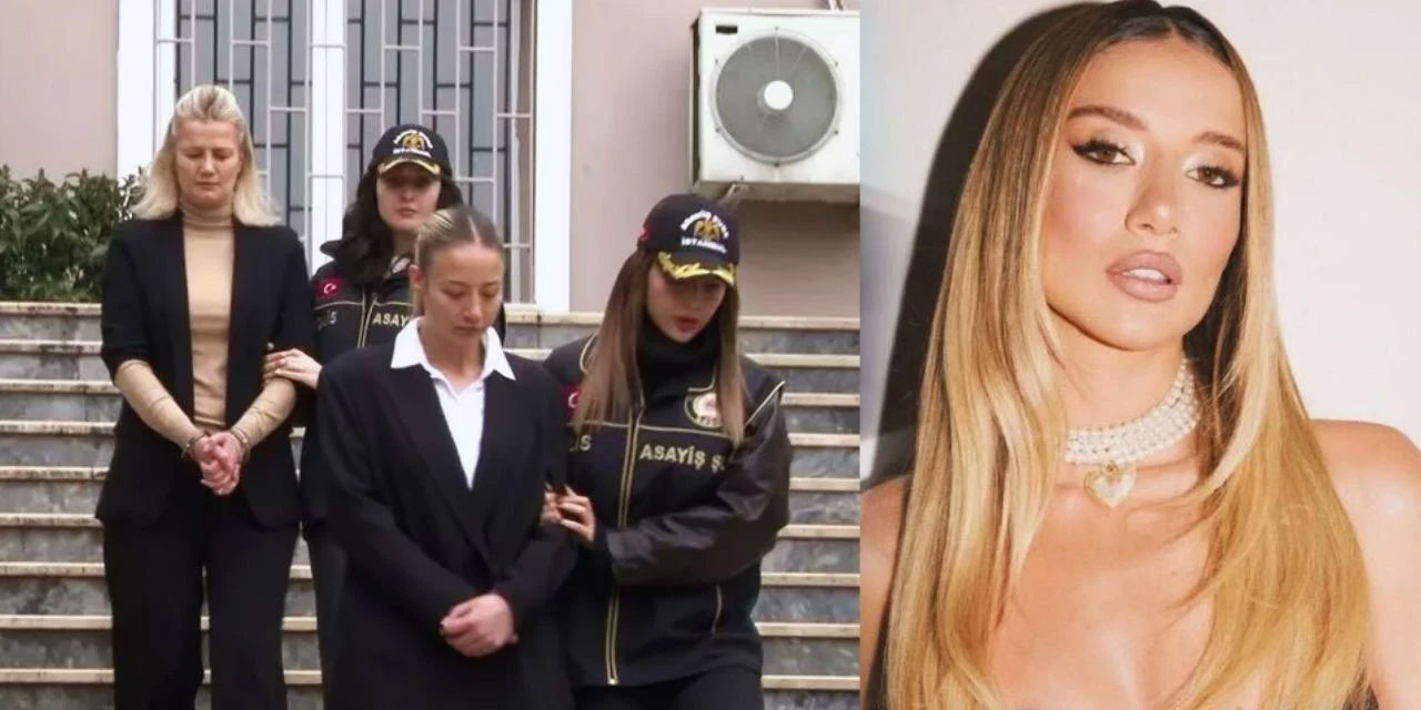 Aleyna Kalaycıoğlu... ŞARKISINA ERİŞİM ENGELİ!