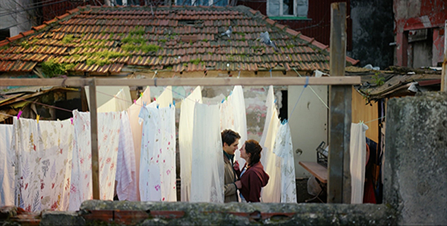 Delikanlı... İLK TANITIMI VE İLK AFİŞİ YAYINLANDI!