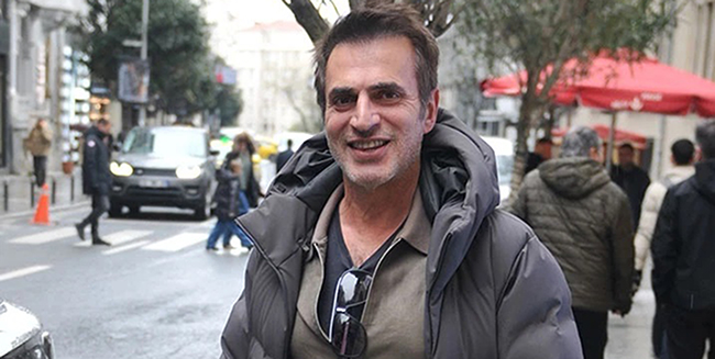 Teoman... ’UZUN YAŞAMAYA NİYETLİYİM, PARA BİRİKTİRMEYE BAŞLADIM’