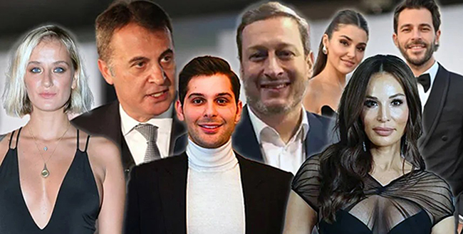 GÖZALTINDAKİ ÜNLÜ İSİMLER HAKKINDA KARAR ÇIKTI!