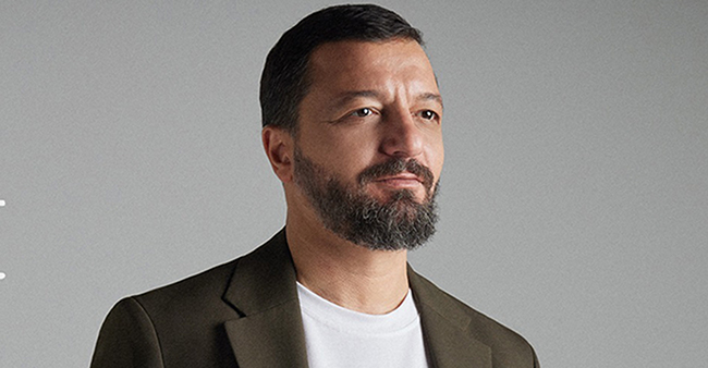 Mehmet Erdem... ’2026 MODEL ALDATILDIK’