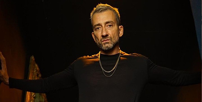 YUNUS GÜNÇE İLE YİNE YENİDEN!