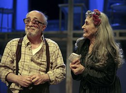 King Kong'un Kızları? FARKLI BİR KARA KOMEDİ?