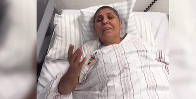 Cansever... İLİK NAKLİ OLDU!