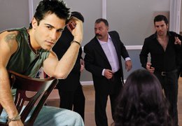 Atilla Taş? "ADANALI"YA KONUK OLACAK!