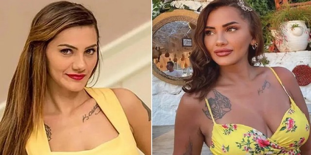 "Kısmetse Olur" Ayça... İNTİHARA TEŞEBBÜS ETTİ, APAR TOPAR HASTANEYE KALDIRILDI!..